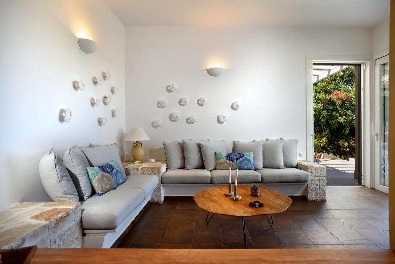 Apeiron I By Paxosretreats Villa *