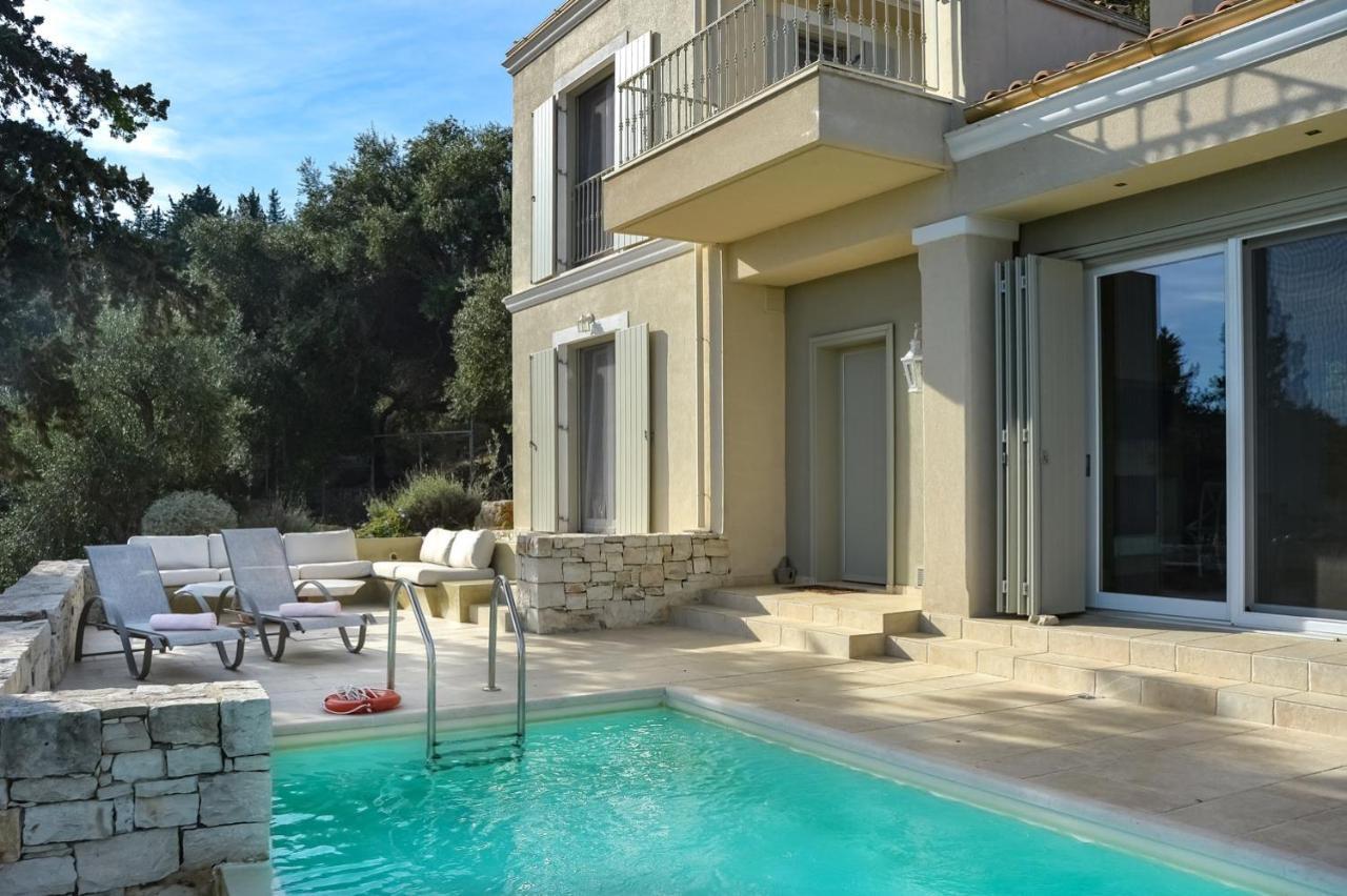Villa Apeiron I By Paxosretreats