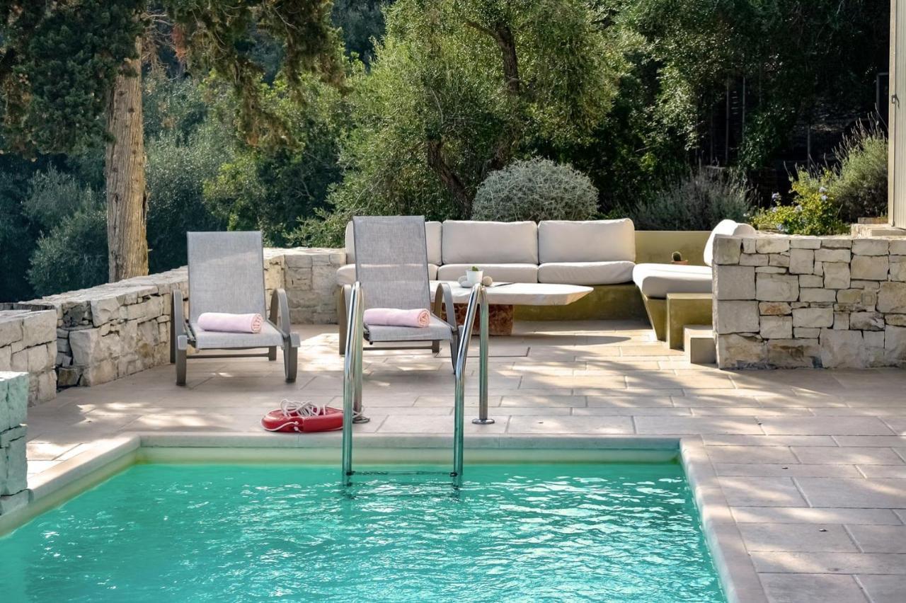 Villa Apeiron I By Paxosretreats