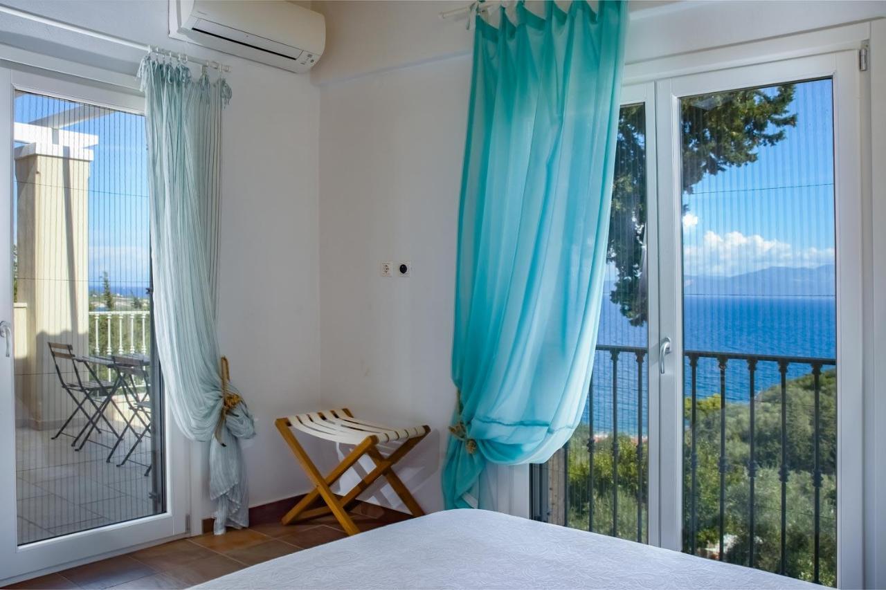 Villa Apeiron I By Paxosretreats