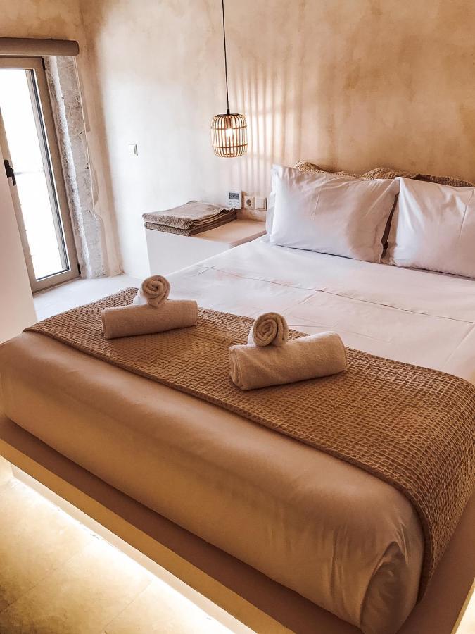 Hotel Mani Luxury And In With Private Pools Gythio