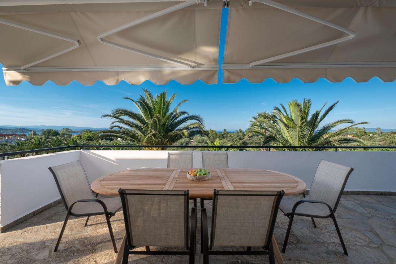 The Endless View Villa *