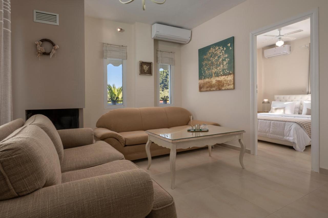 The Endless View Villa *