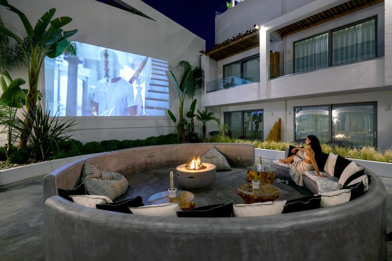 Hotel Atermono Boutique &