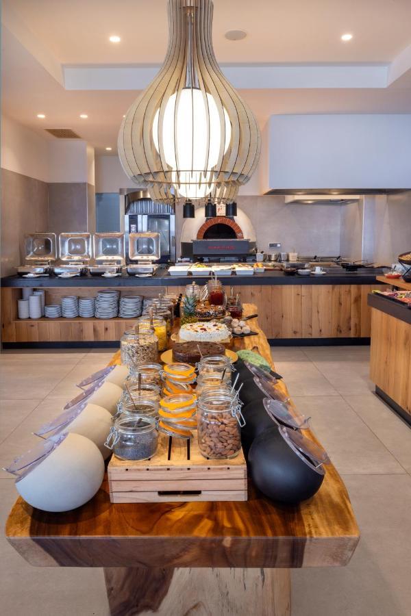 Atermono Boutique & 5* Platanes (Rethymno)