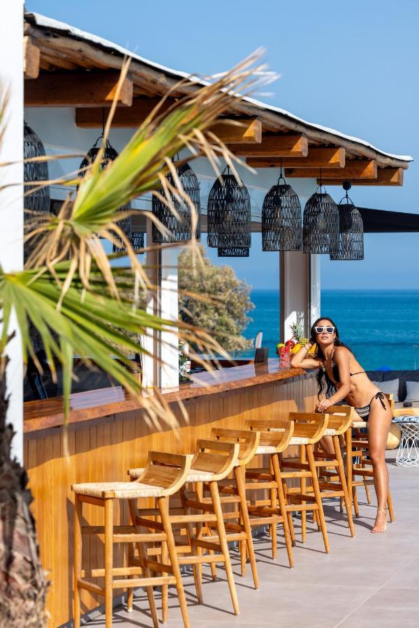Hotel Atermono Boutique & 5*