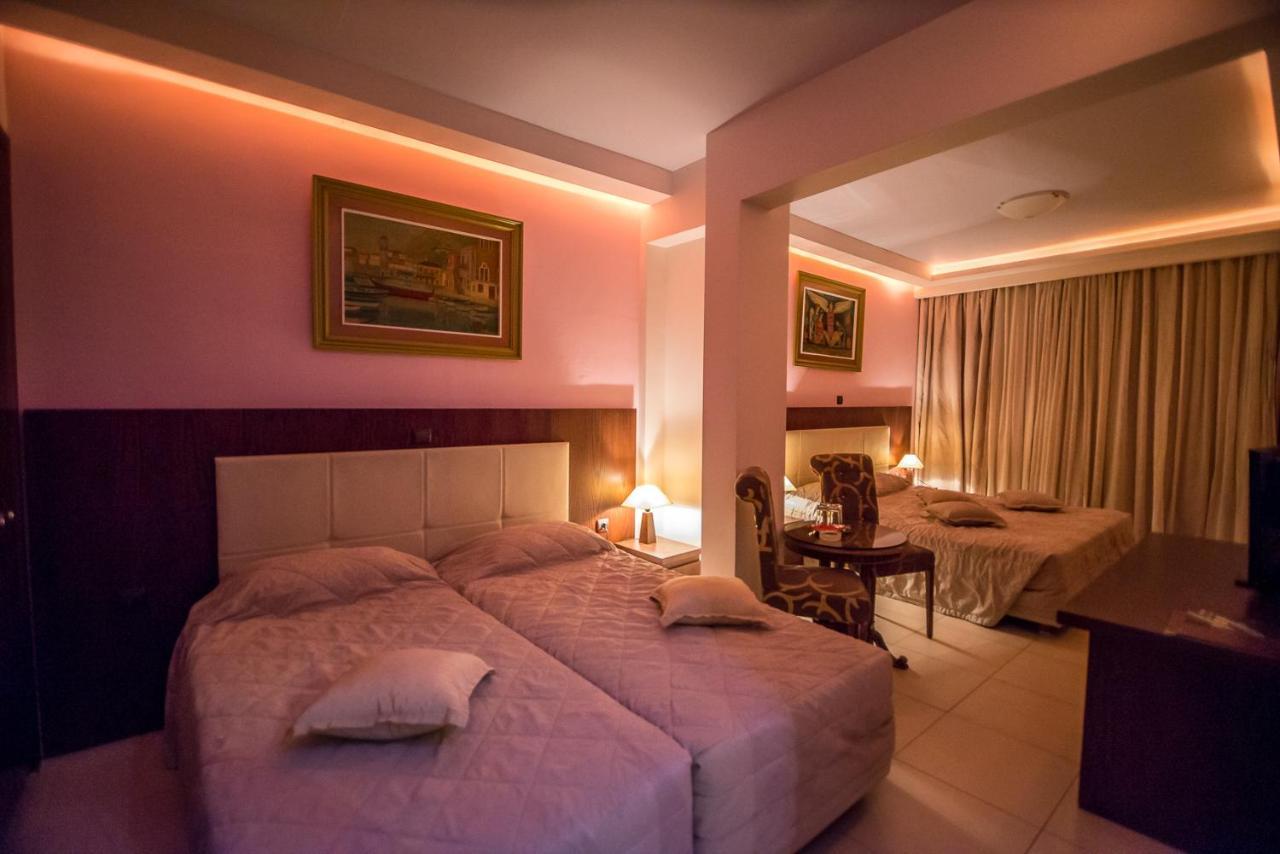 Hotel Panorama Paralia Katerinis