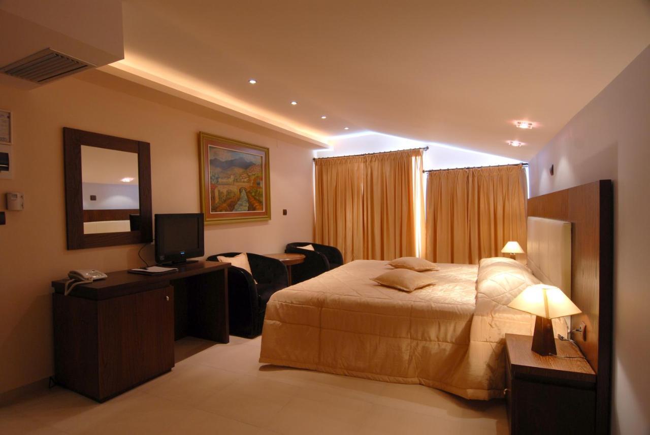 Panorama Hotel Paralia Katerinis