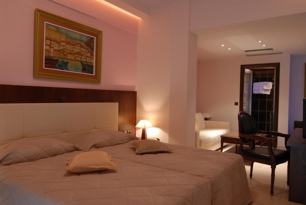 Panorama Hotel 3*