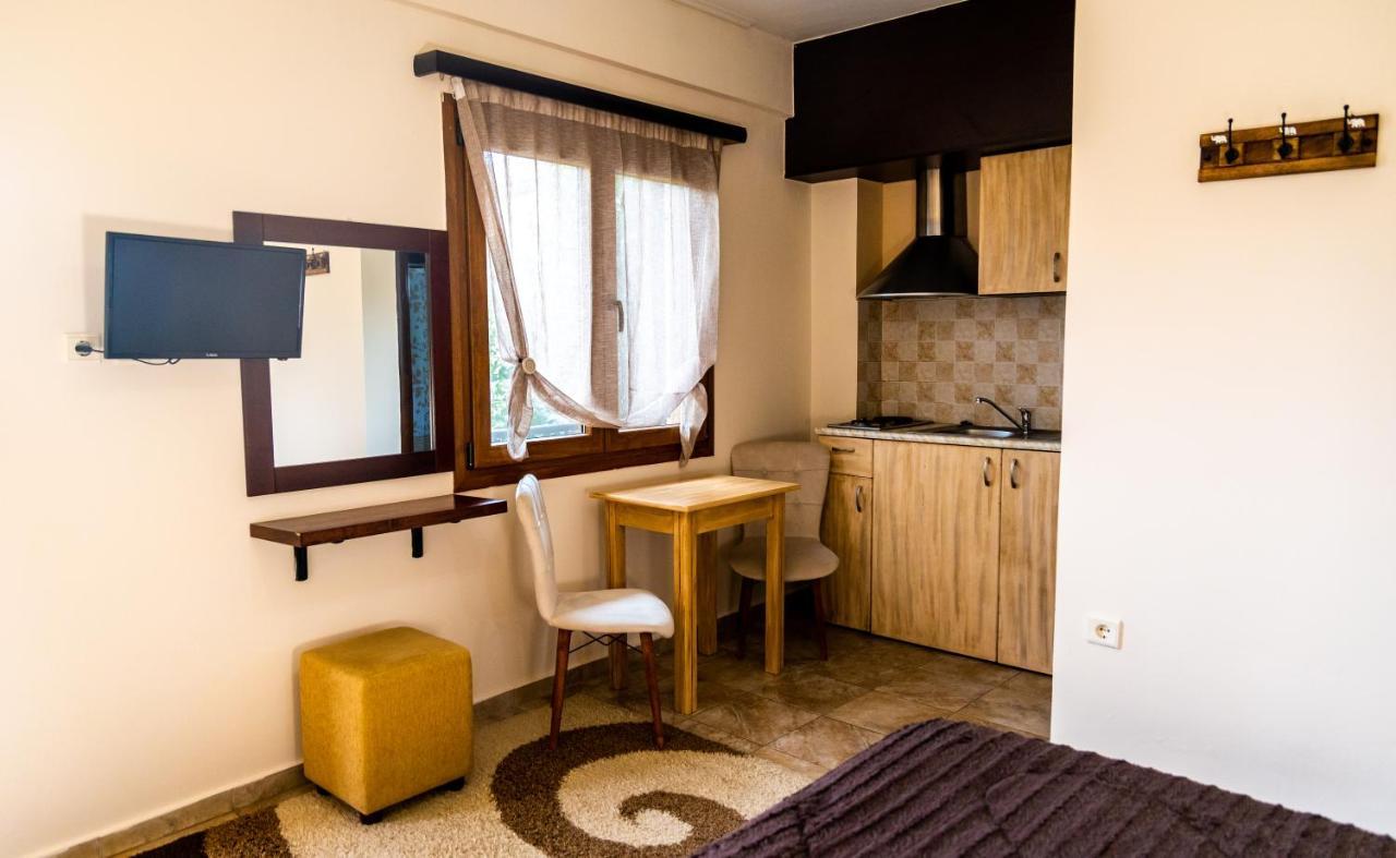 Hotel Enastron Kalavryta