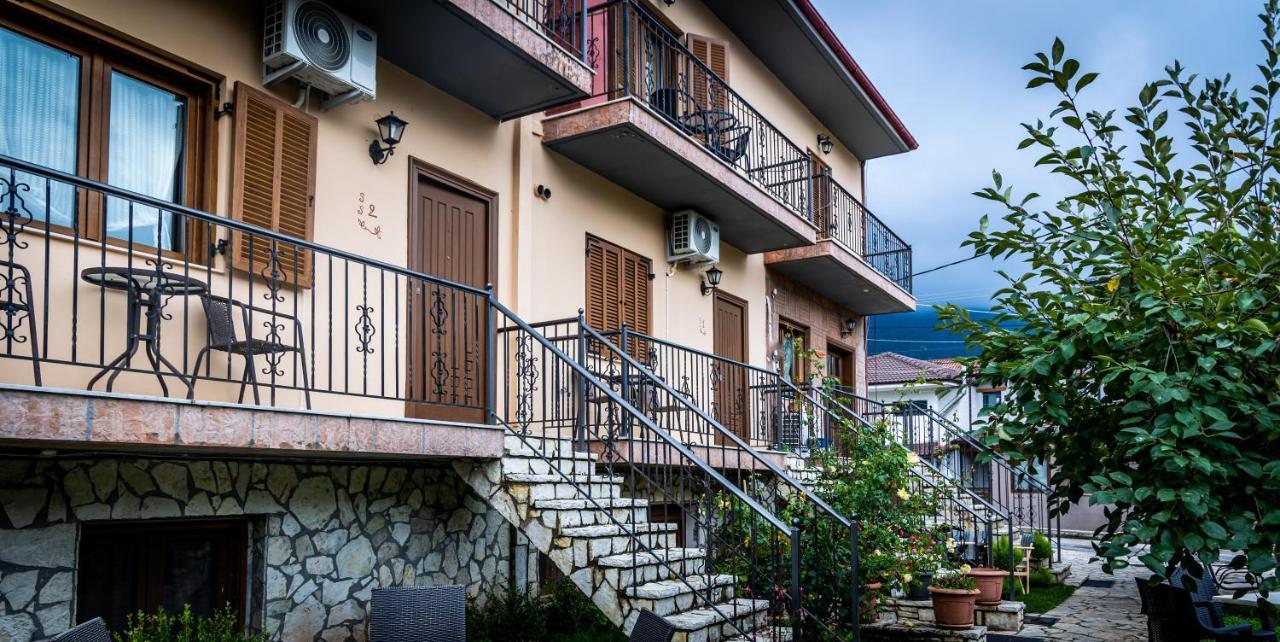 Enastron Hotel Kalavryta
