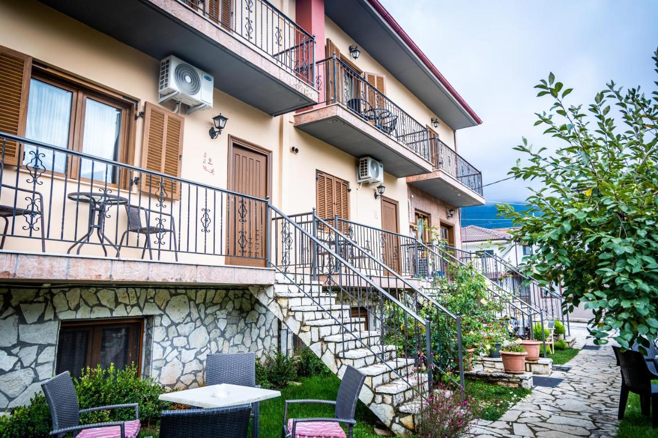 Hotel Enastron Kalavryta