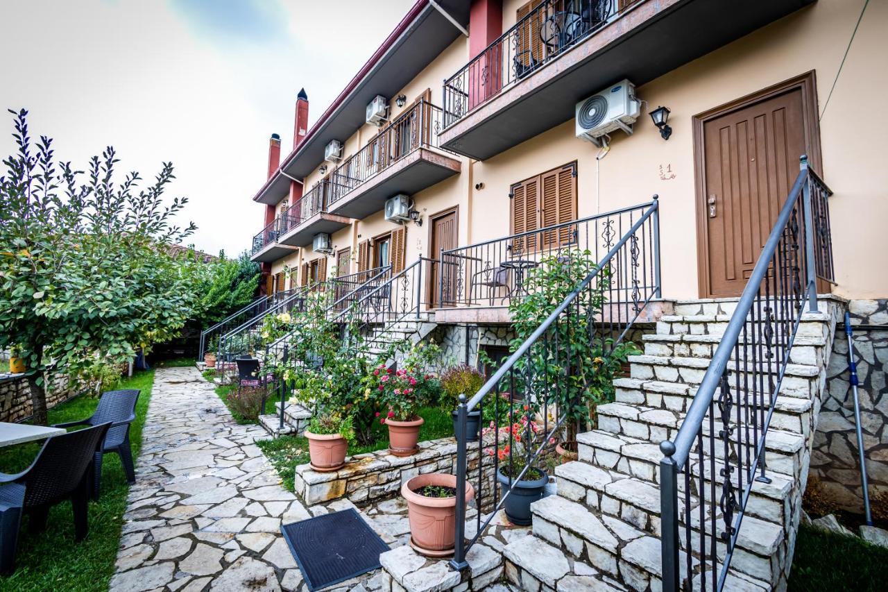 Enastron Hotel Kalavryta