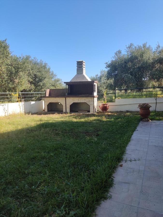 Billias House Holiday home