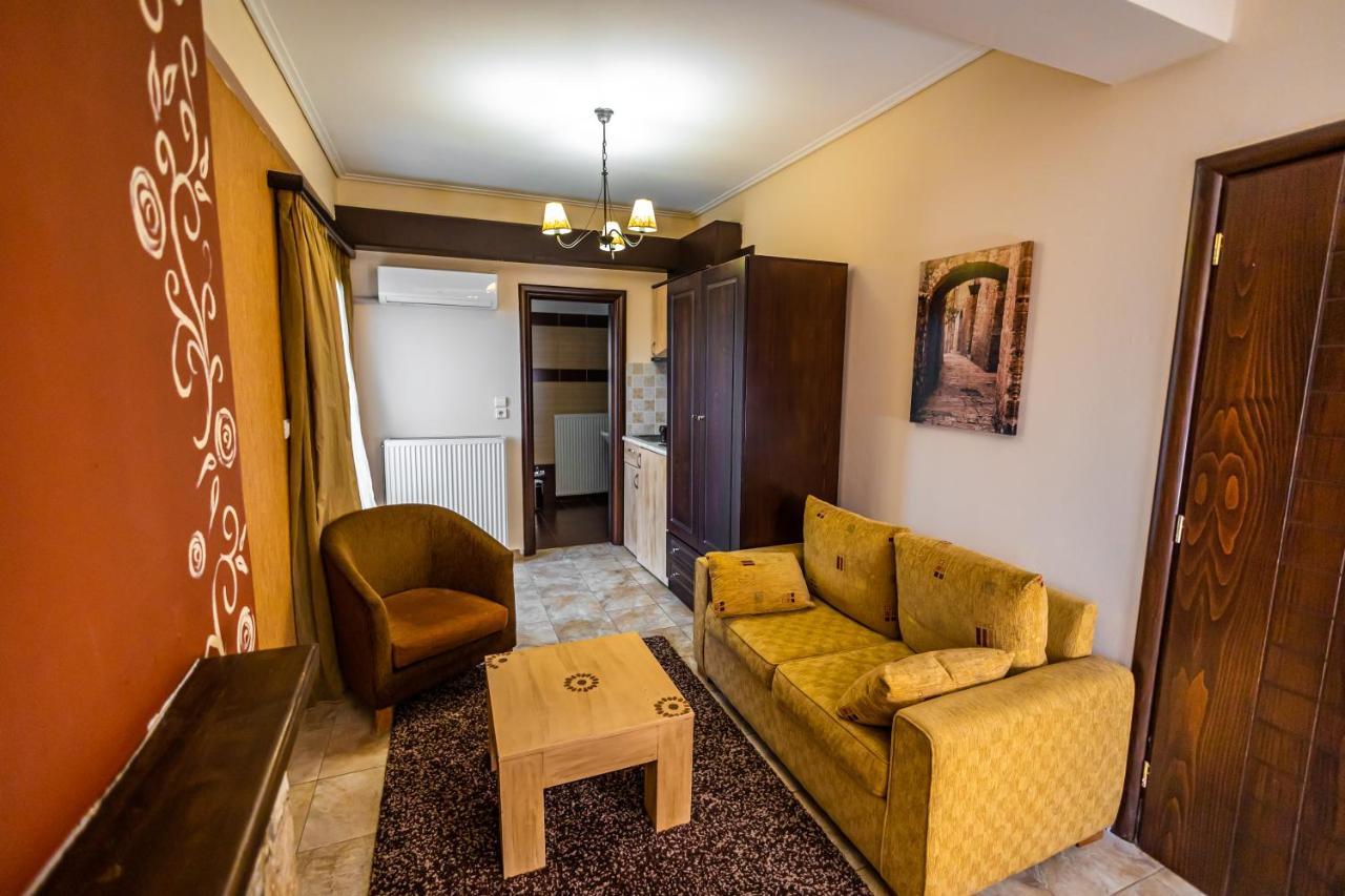 Enastron Hotel Kalavryta