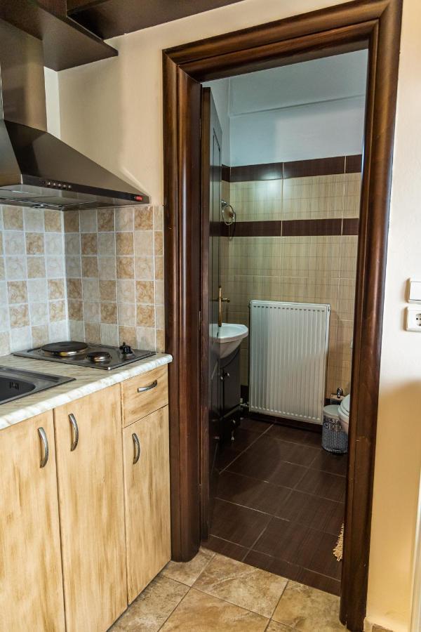 Enastron Hotel Kalavryta