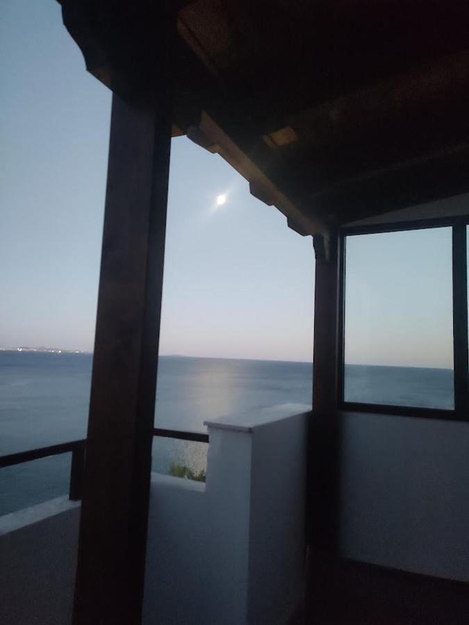 Blue Seaview * Piraeus
