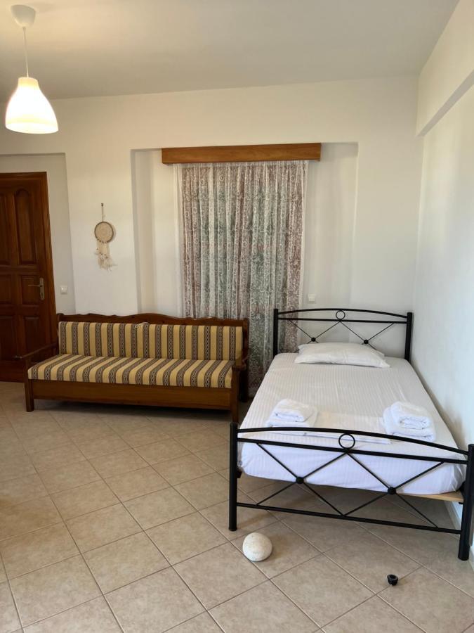 Apartment Fotis Naxos Plaka (Naxos)