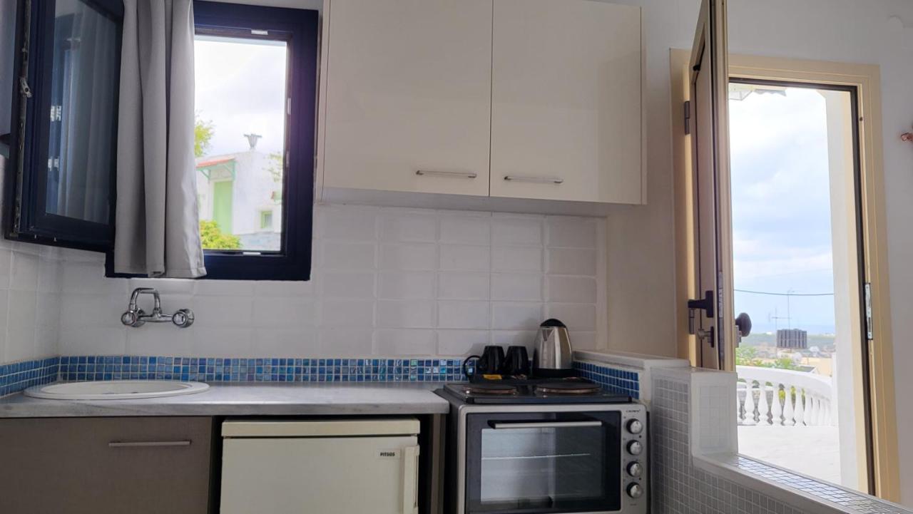 Private Standard Full View Apartment *