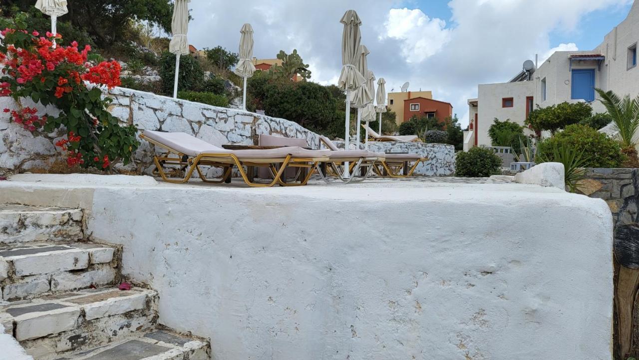 Apartment Peaceful And Very Relaxing Near Crete Sea