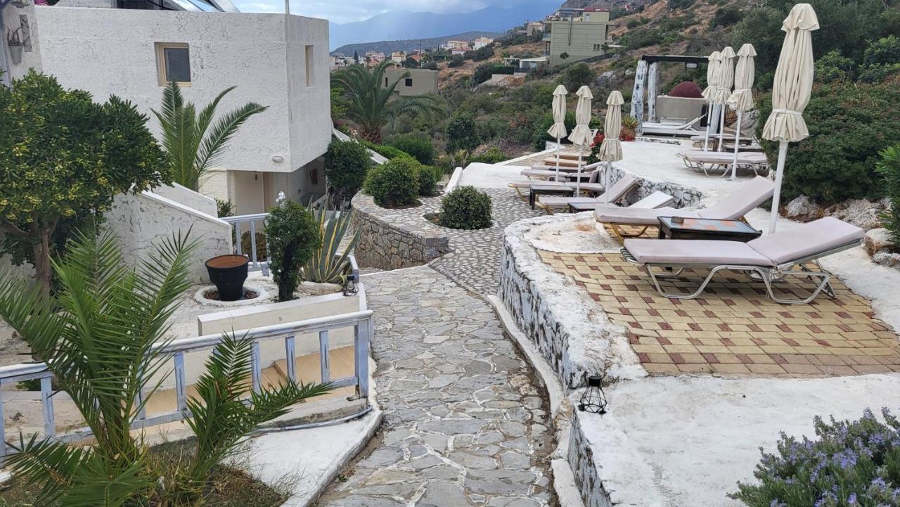 Peaceful And Very Relaxing Near Crete Sea Hersonissos (Crete)