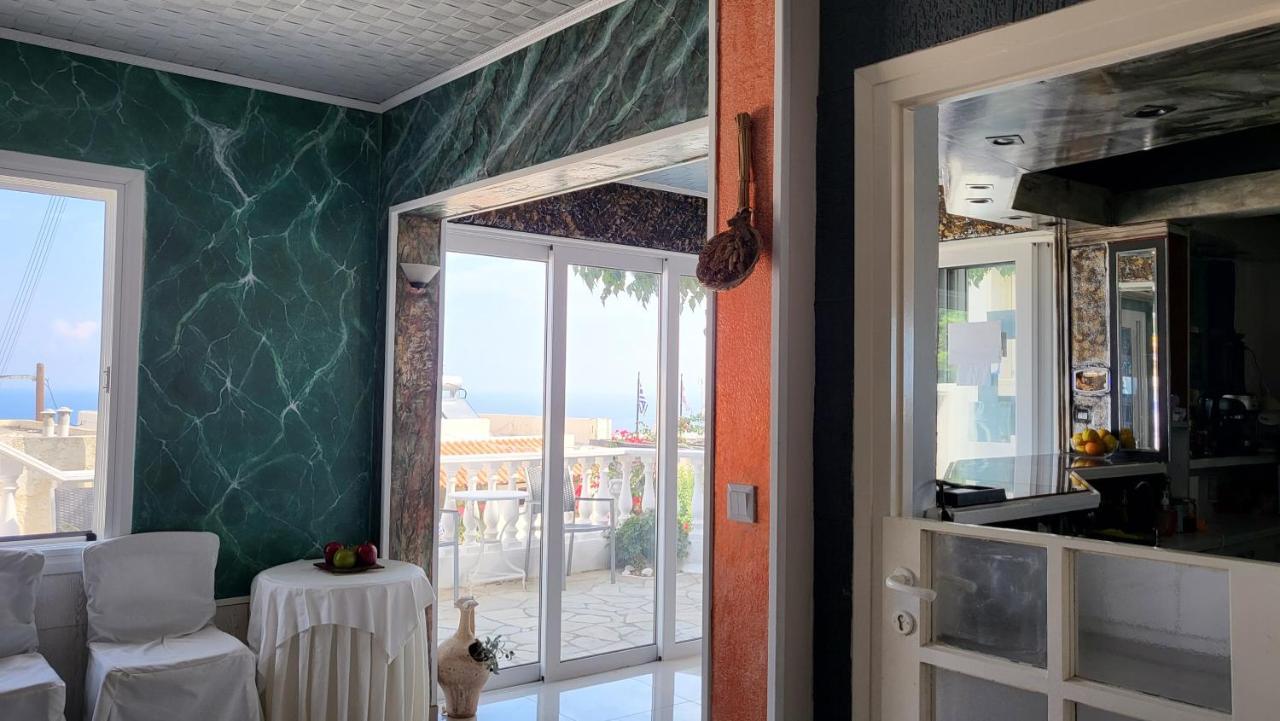 Private Standard Full View Apartment
