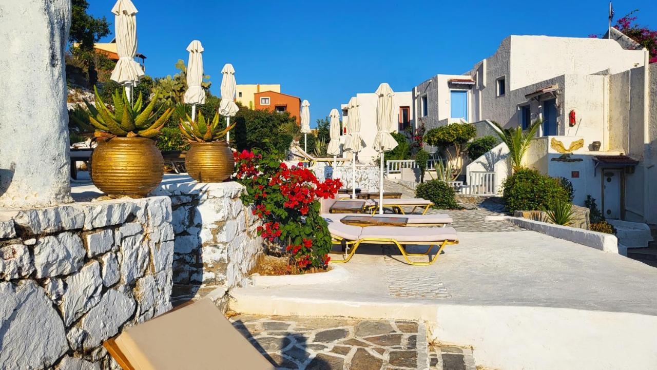 Peaceful And Very Relaxing Near Crete Sea * Hersonissos (Crete)