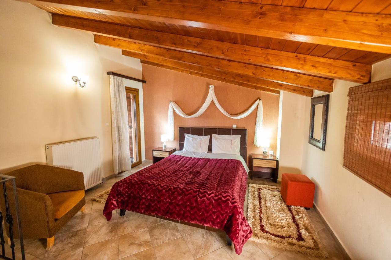 Enastron Hotel Kalavryta