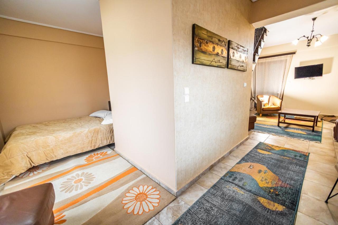 Enastron Hotel *