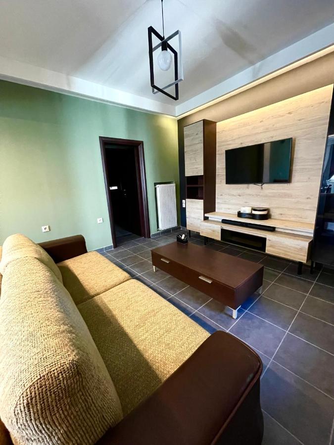 Villa Makri Sunrise *