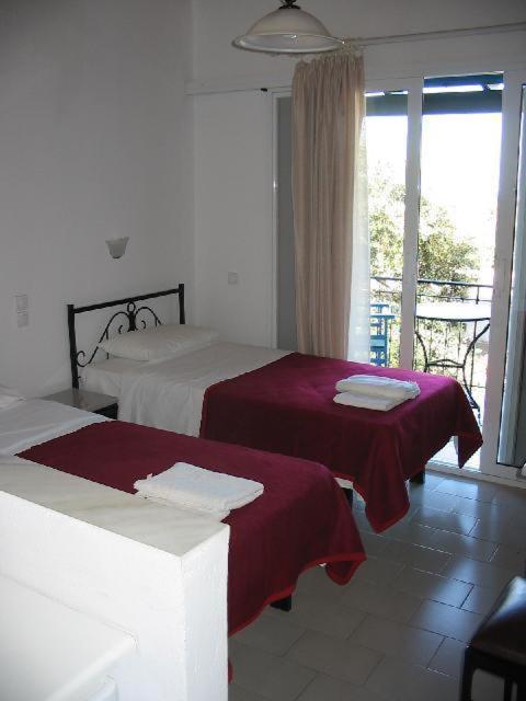 Fiorita Aparthotel Paleokastritsa