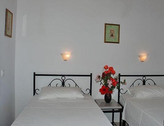 Aparthotel Fiorita 3*