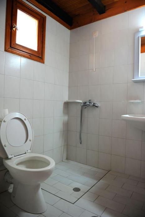 Hotel Pansion Kvouli