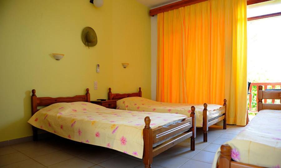 Pansion Kvouli Hotel Skiathos Town