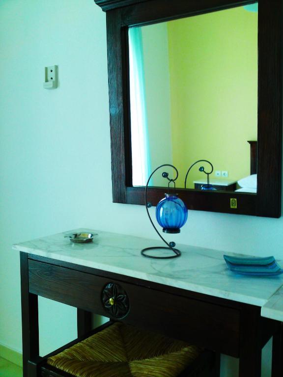 Sundy's Guest house *
