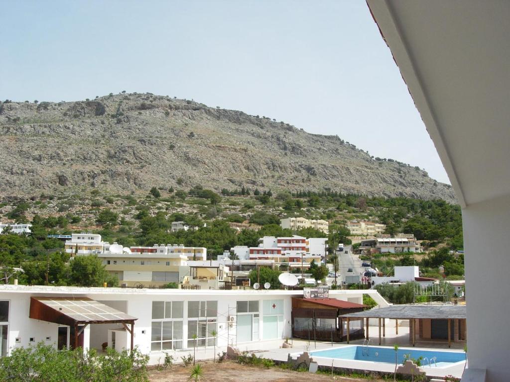 Maria Apartment