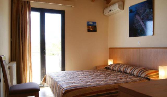 Angela's House Hotel