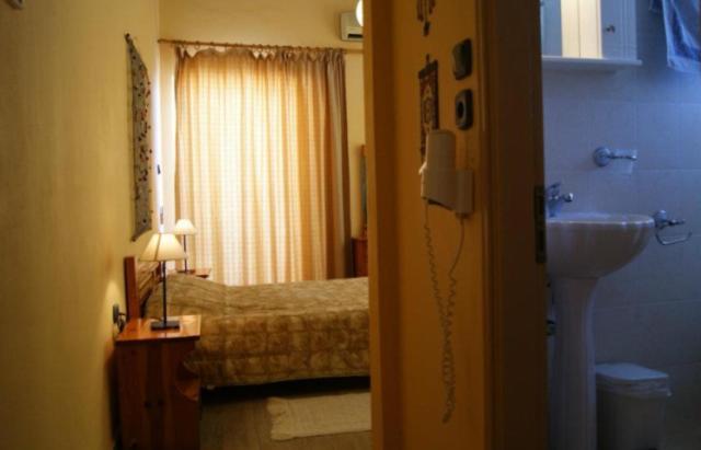 Hotel Angela's House Monemvasia