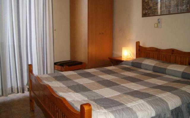Angela's House 2* Monemvasia