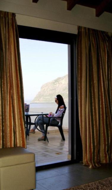 Angela's House Hotel Monemvasia