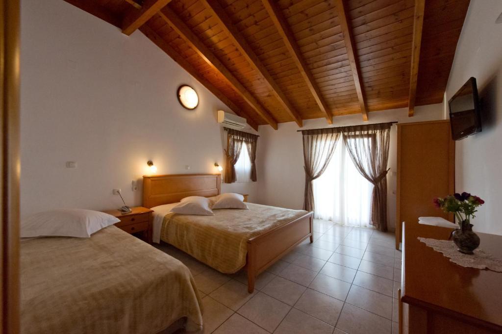 Coralli * Parga