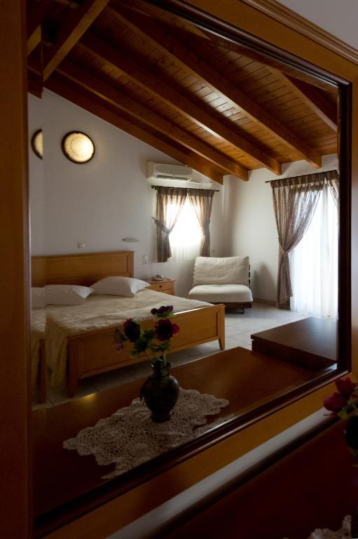 Coralli Apartment