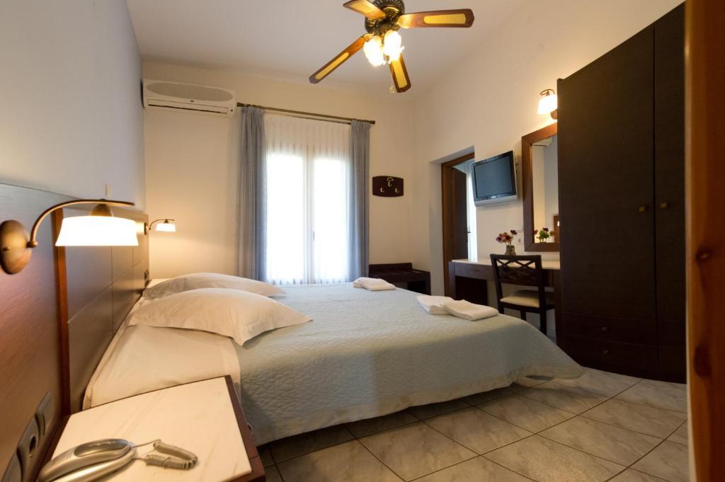 Coralli * Parga