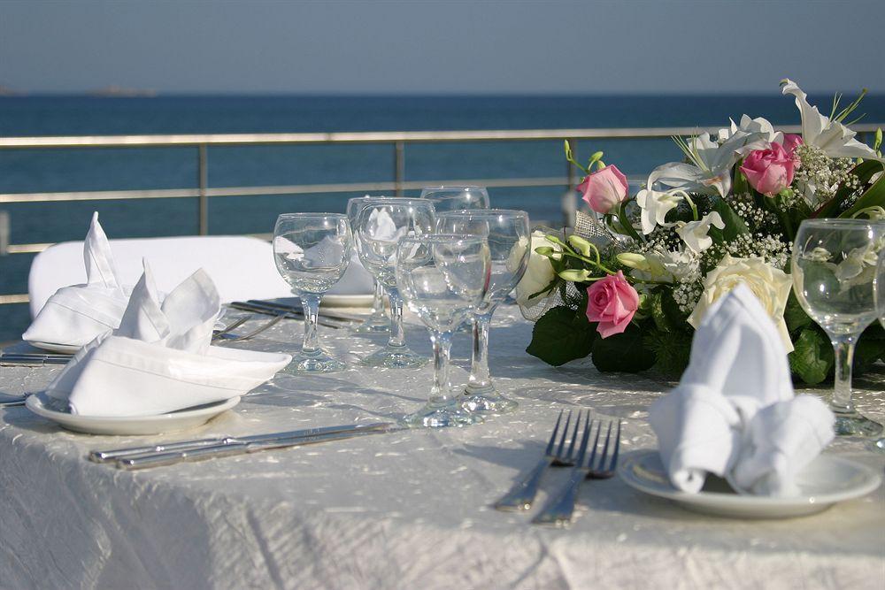 Erytha & Chios Resort Karfas
