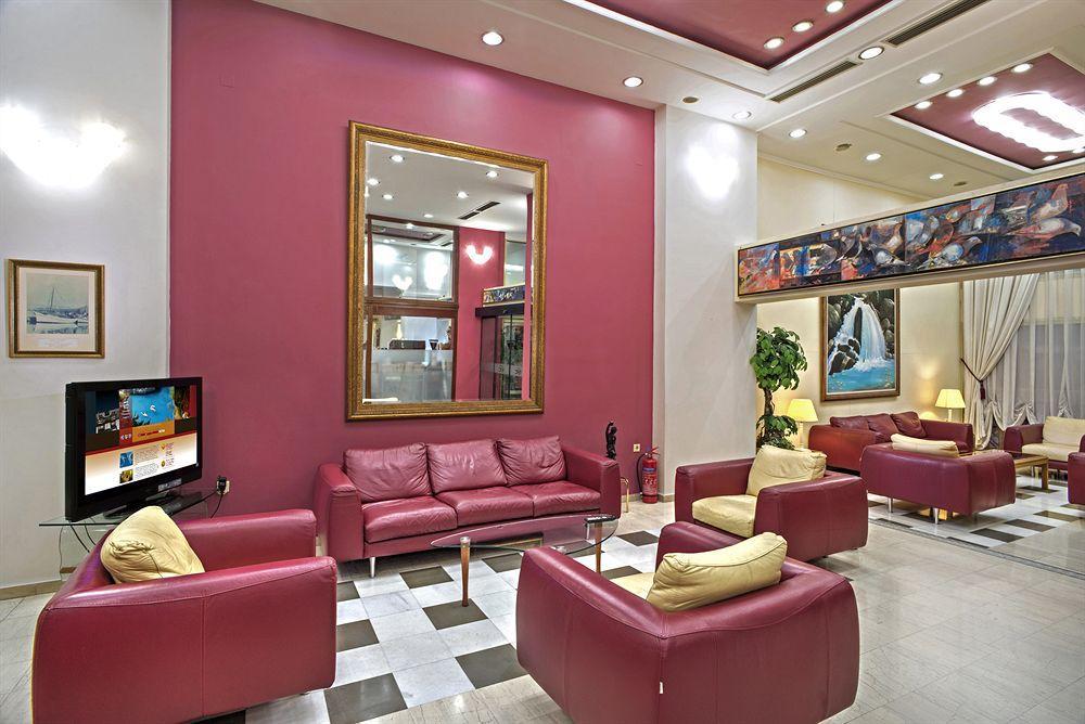 Hotel Angelika Pallas 3*