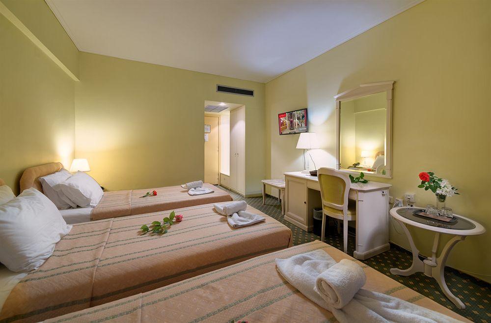 Angelika Pallas Hotel Igoumenitsa