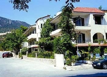 Hotel Tolo Hotel