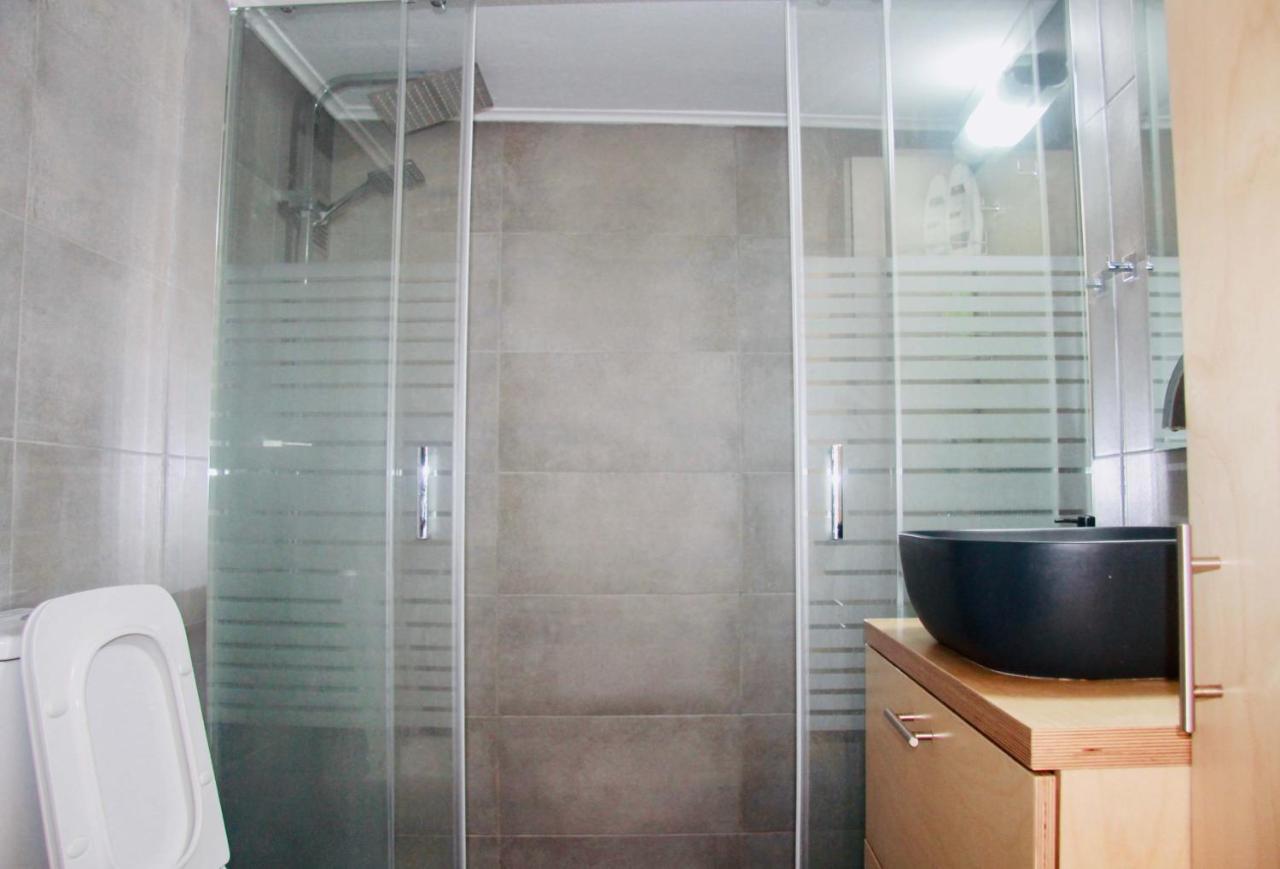 Penthouse With Sea View Athens