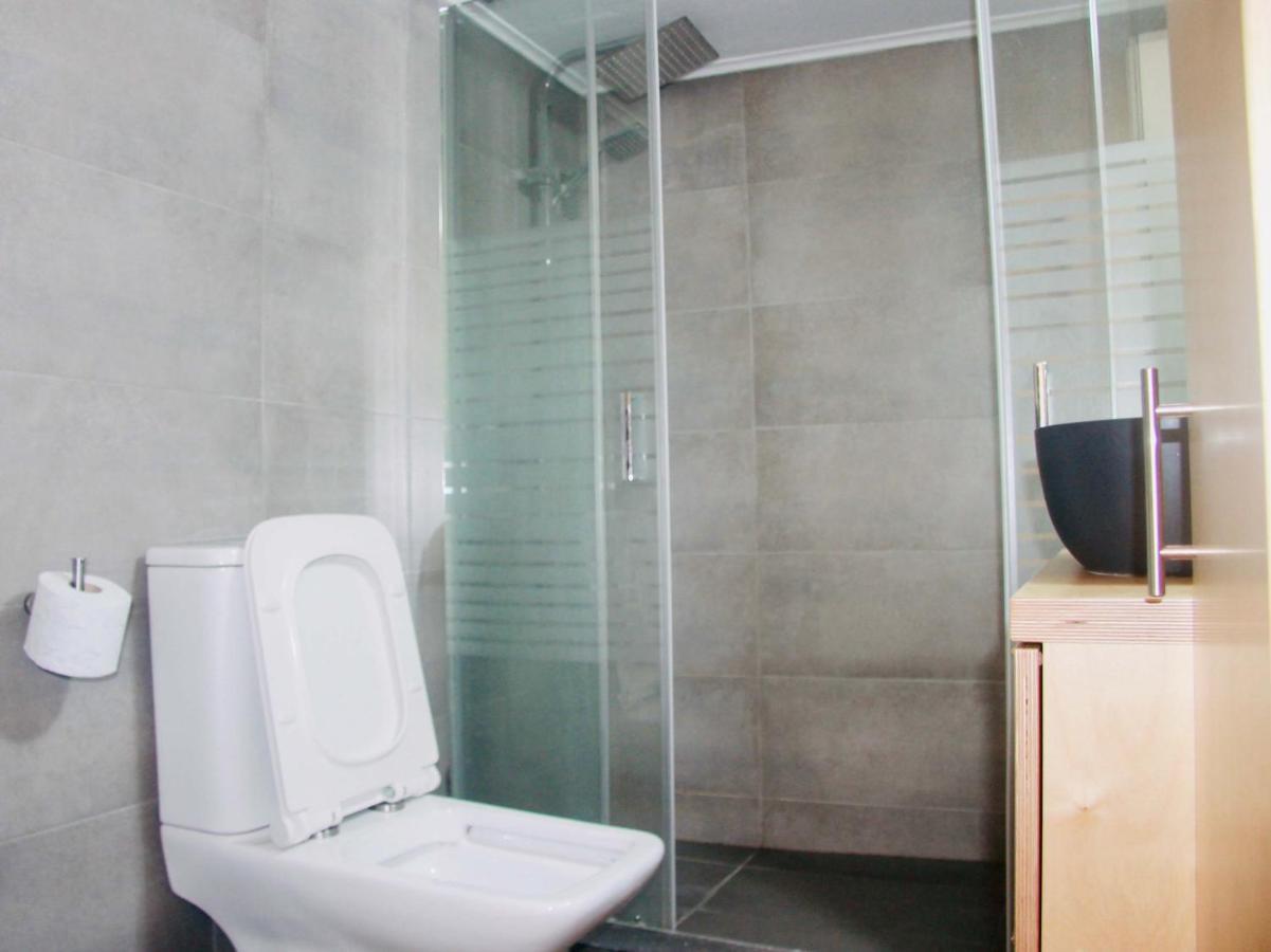 Penthouse With Sea View Apartment Athens