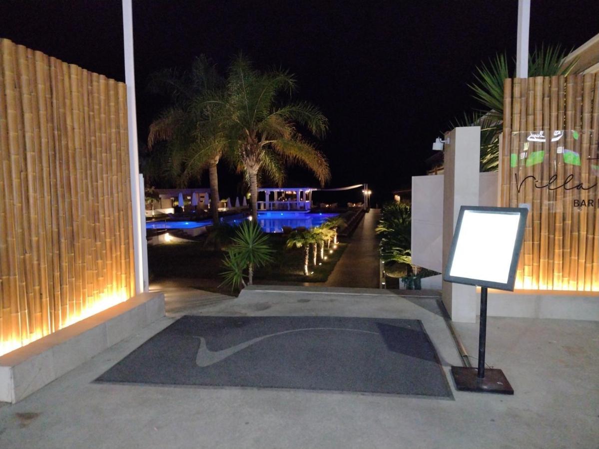 Periklis House Apartment Ixia (Rhodes)